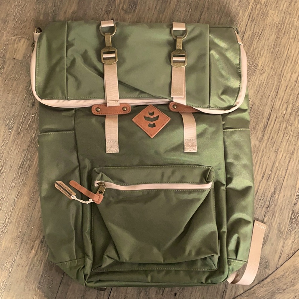 Back to School - Revelry - The Drifter - Backpack